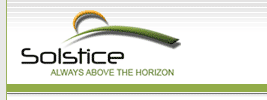 Solstice - Always Above The Horizon